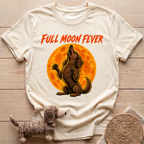 Full Moon Fever T-Shirt