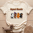 Squad Ghouls T-Shirt
