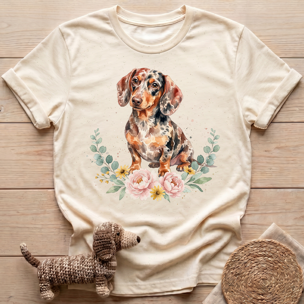 Sweet Flower T-Shirt