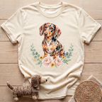 Sweet Flower T-Shirt