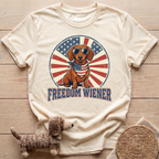 Freedom Wiener T-Shirt
