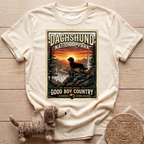 Good Boy T-Shirt