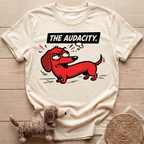 The Audacity T-Shirt