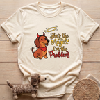 She's The Angel T-Shirt