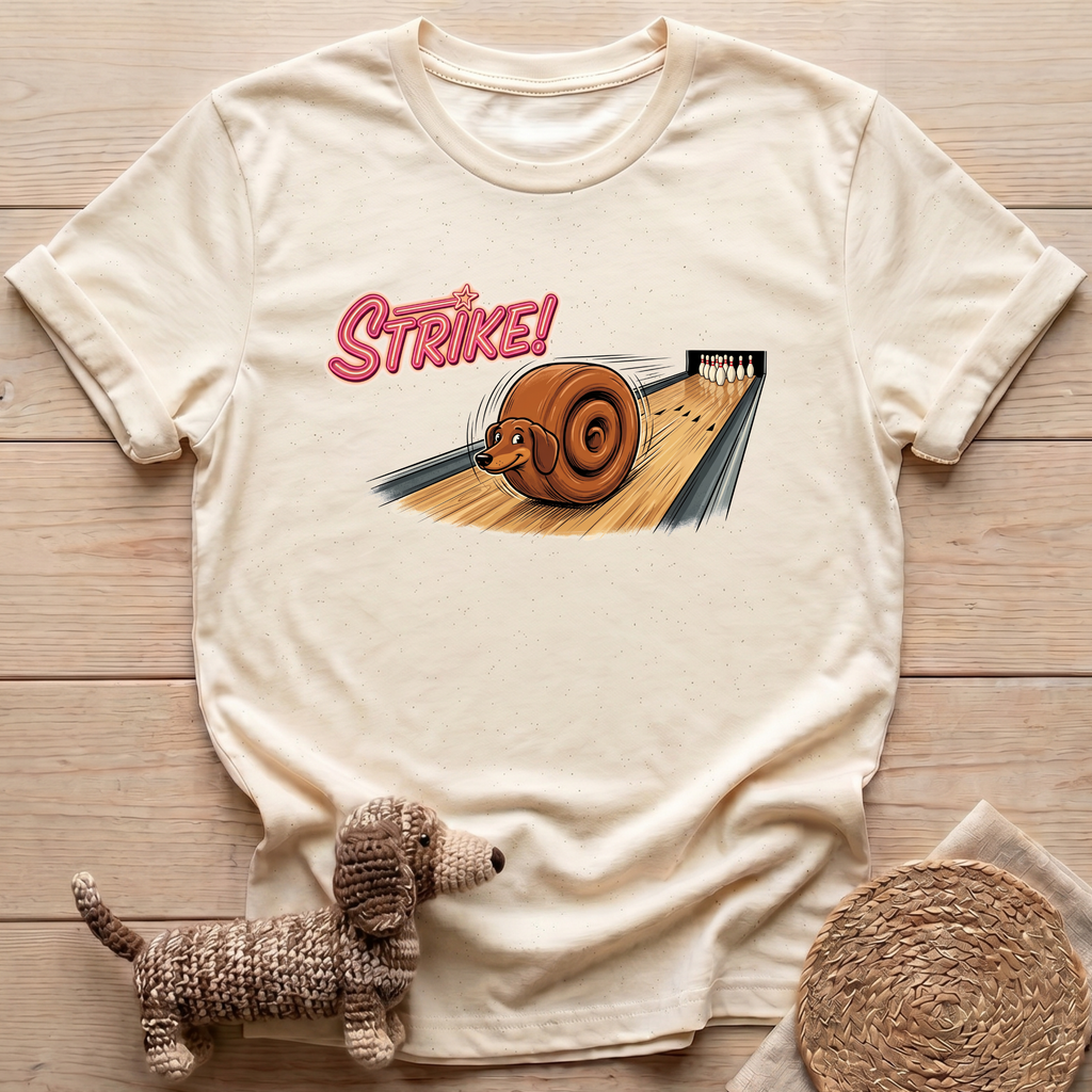 Strike T-Shirt