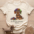 He Ate The Costume T-Shirt