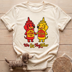 We Go Together T-Shirt
