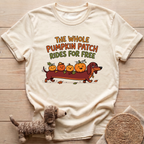 Pumpkin Patch T-Shirt