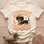 Howdy Boo-tiful T-Shirt