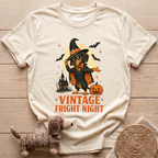 Vintage Fright Night T-Shirt