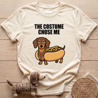 The Costume Chose Me T-Shirt