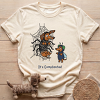 It's Complicated T-Shirt