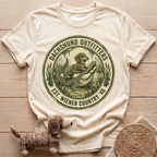 Dachshund Outfitters T-Shirt