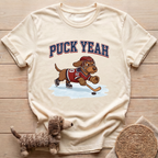 Puck Yeah T-Shirt