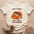 Post - Turkey T-Shirt