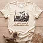Married Forever T-Shirt
