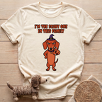 Scary One T-Shirt