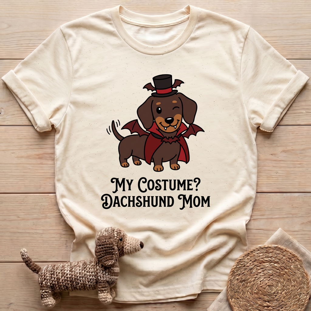 My Costume T-Shirt