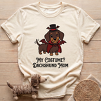 My Costume T-Shirt
