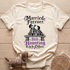 Married Forever T-Shirt