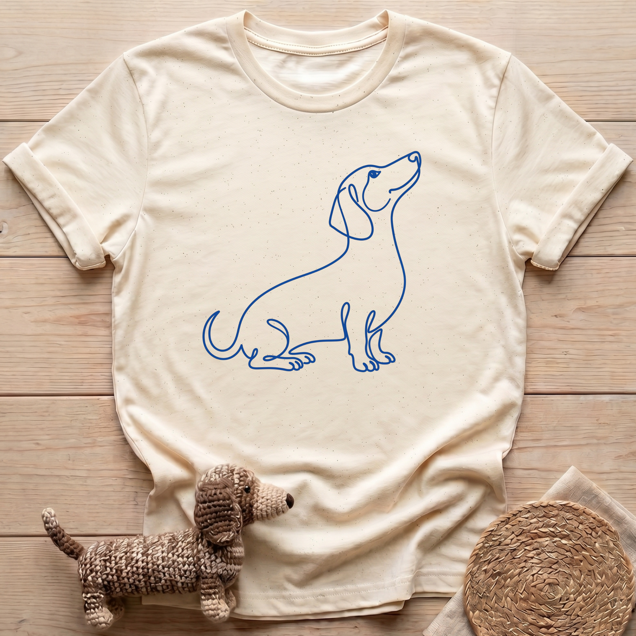 Blueprint T-Shirt