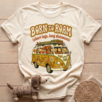 Born to Roam T-Shirt