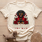 Bite The Rose T-Shirt