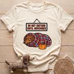 Do Not Disturb T-Shirt