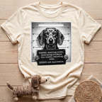 Wanted T-Shirt