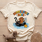 Summerween Mood T-Shirt