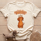 Crowned Champ T-Shirt