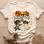 Ghouls Night Out This T-Shirt