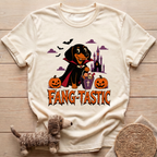 Fang-tastic T-Shirt