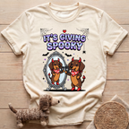 It's Giving Spooky T-Shirt