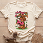 Halfway to Halloween T-Shirt