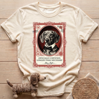 Longer than Necessary T-Shirt