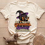Spooky Grandma T-Shirt