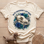 Last Nerve T-Shirt
