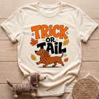 Trick or Tail T-Shirt