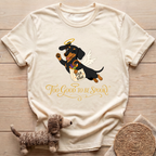 Too Good To Be Spooky T-Shirt