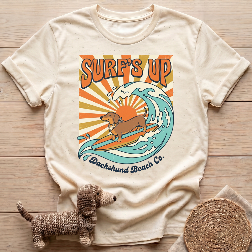Surf's Up T-Shirt