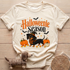 Halloweenie Season T-Shirt
