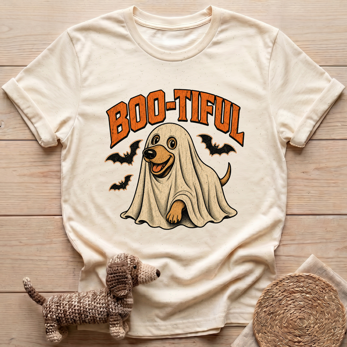 Boo-tiful T-Shirt