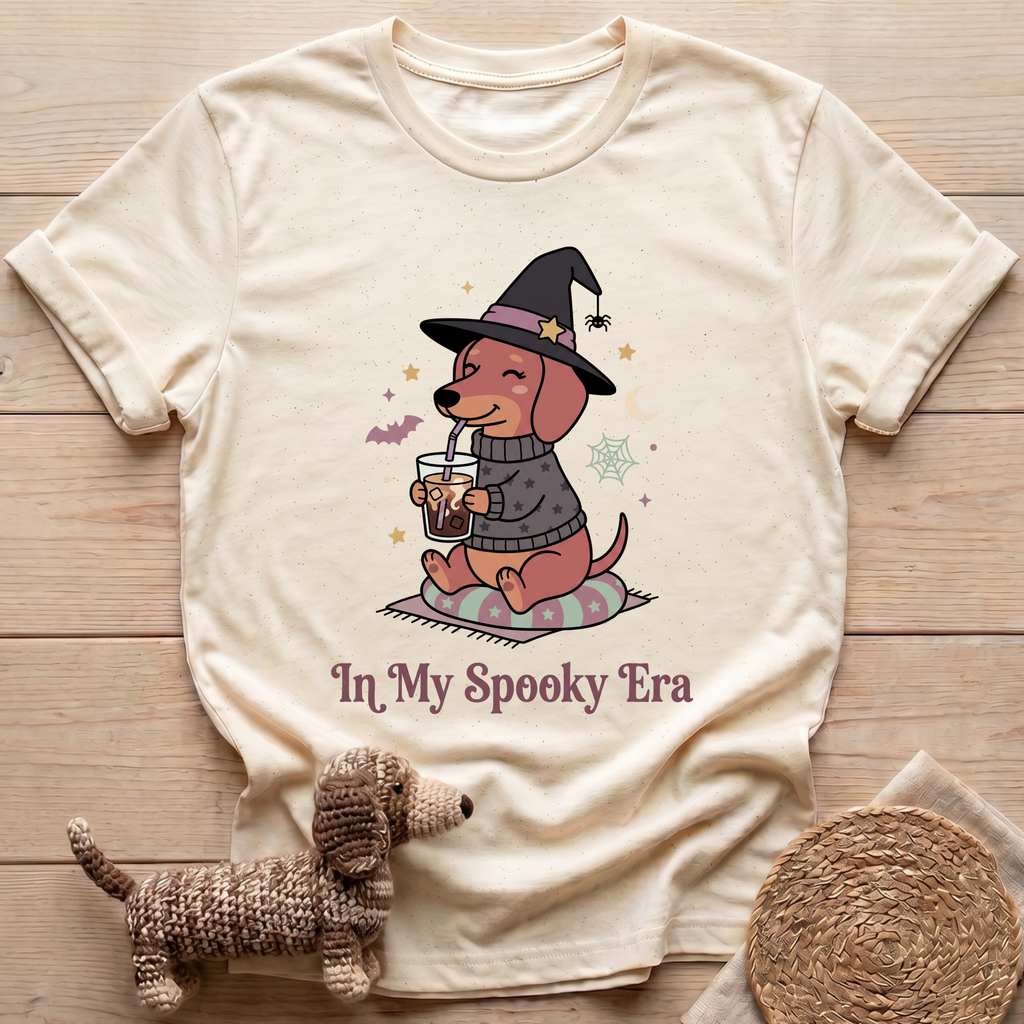 In My Spooky Era T-Shirt