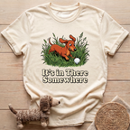 It's in There T-Shirt