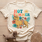Hot Summer T-Shirt
