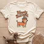 Howdy Boo-tiful T-Shirt