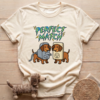 Perfect Match T-Shirt