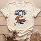 Ball Boy T-Shirt