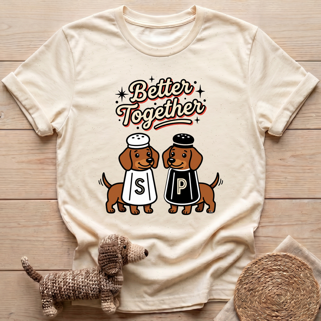 Better Together T-Shirt